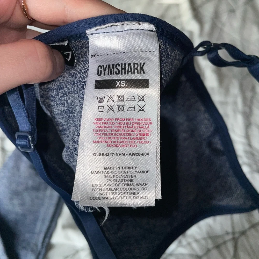 Gymshark Matching Set - Picture 5 of 6